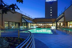 Novotel Milano Linate Aeroporto