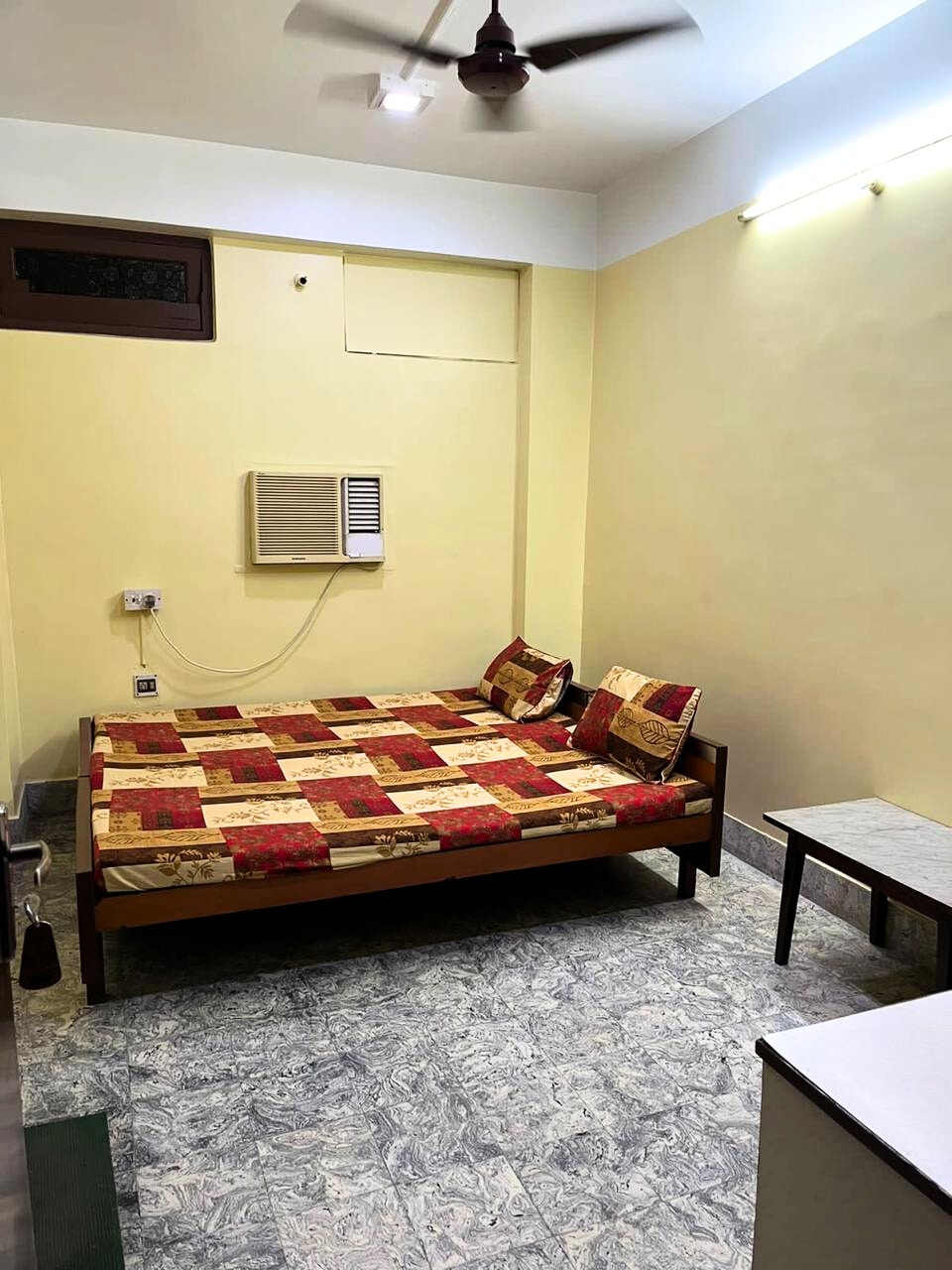 Hotel Akash - Tap to explore photos