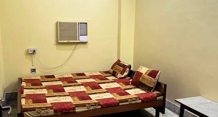 Hotel Akash Room Type - Standard Room Non AC