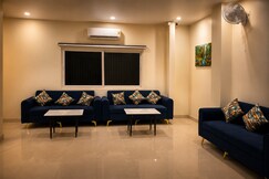 Hotel Ankit Residency