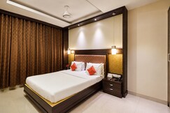 Hotel Harsha Residency