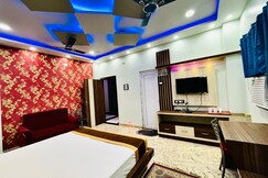 GP GUEST HOUSE AND BANQUATE HALL