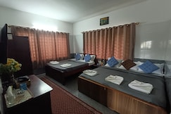 Hotel Mountain Breeze