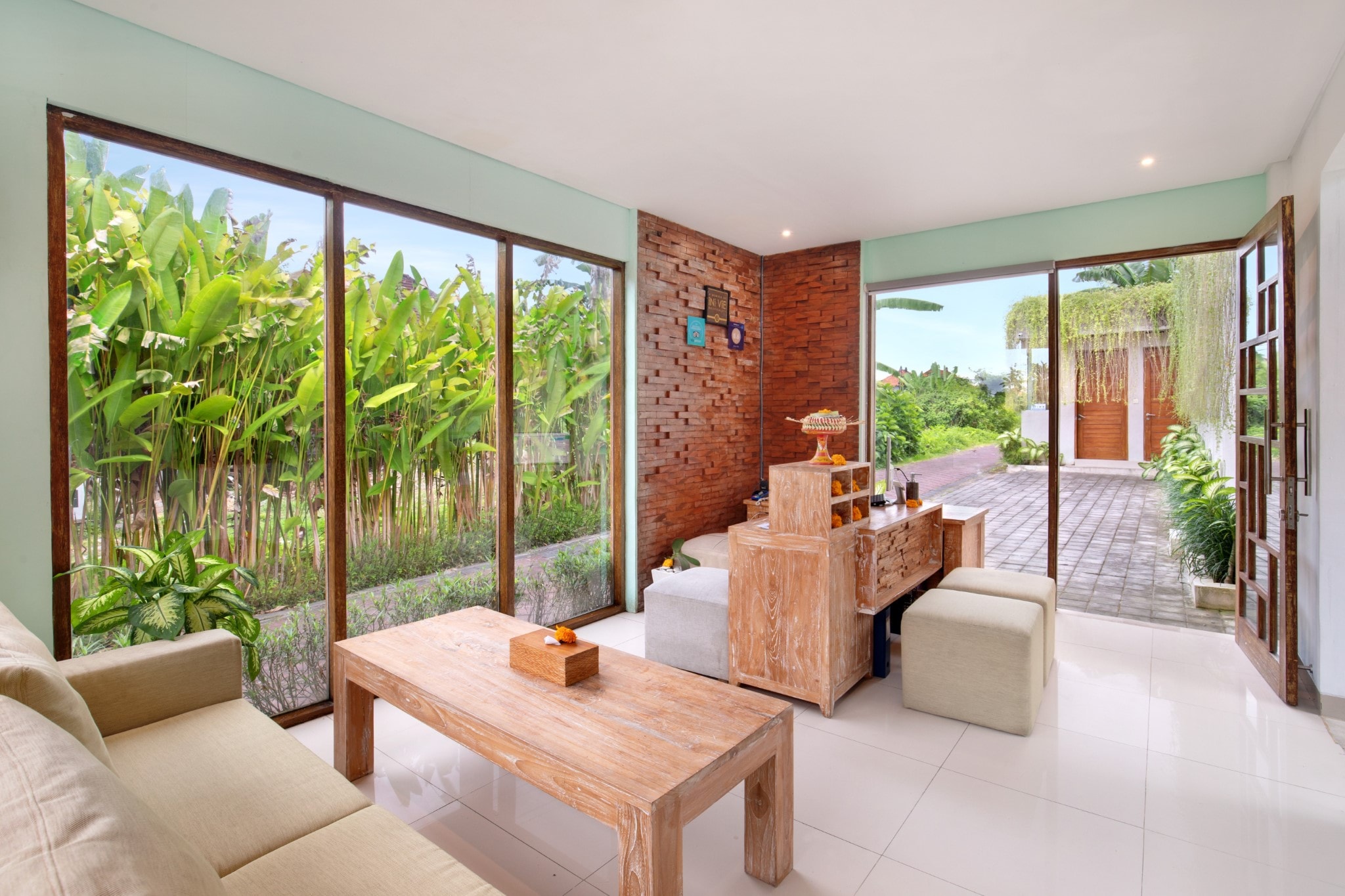 Manca Villa Canggu by iNi Vie Hospitality - Tap to explore photos