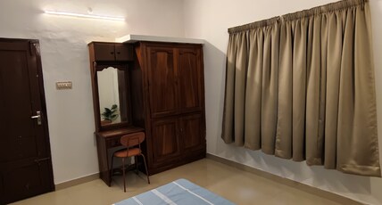 Aurena Varkala Room Type -  King Room