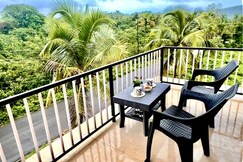 The Cider C 2BHK Apartment - Sleeps 8