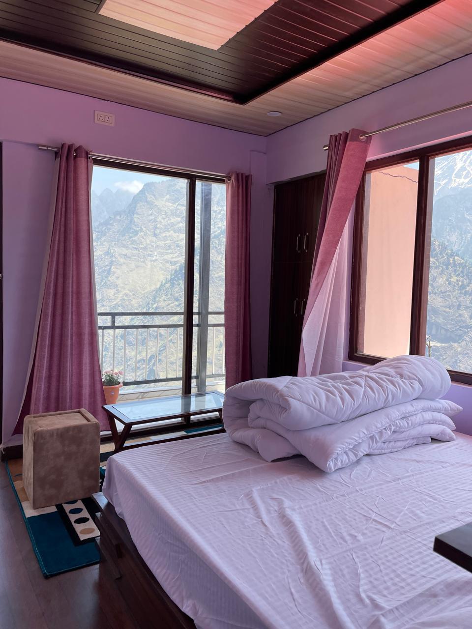 Mount Valley Martolia Resort - Tap to explore photos