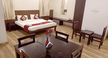 Hotel Marys Arcade Room Type - Premium Suite