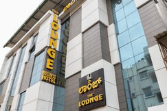 The Lounge Business Hotel