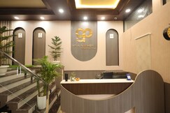 GP Hotel & Banquet Lucknow