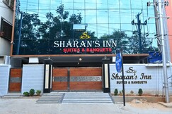 SHARAN'S INN SUITES & BANQUETS