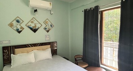 Ojas Homestay Room Type - Bedroom 4