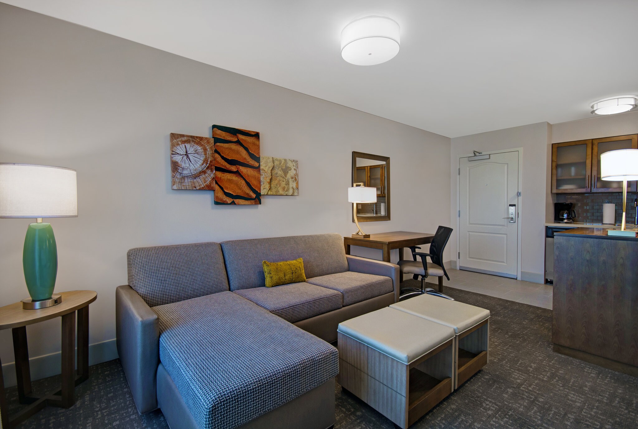Staybridge Suites STERLING HEIGHTS - DETROIT - Tap to explore photos