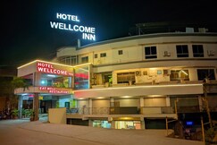 Hotel Welcome Inn