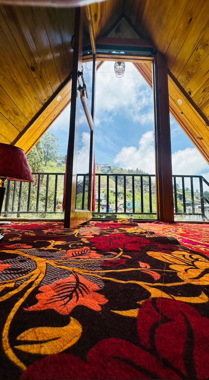 Dreamy Wonders Resorts - Tap to explore photos