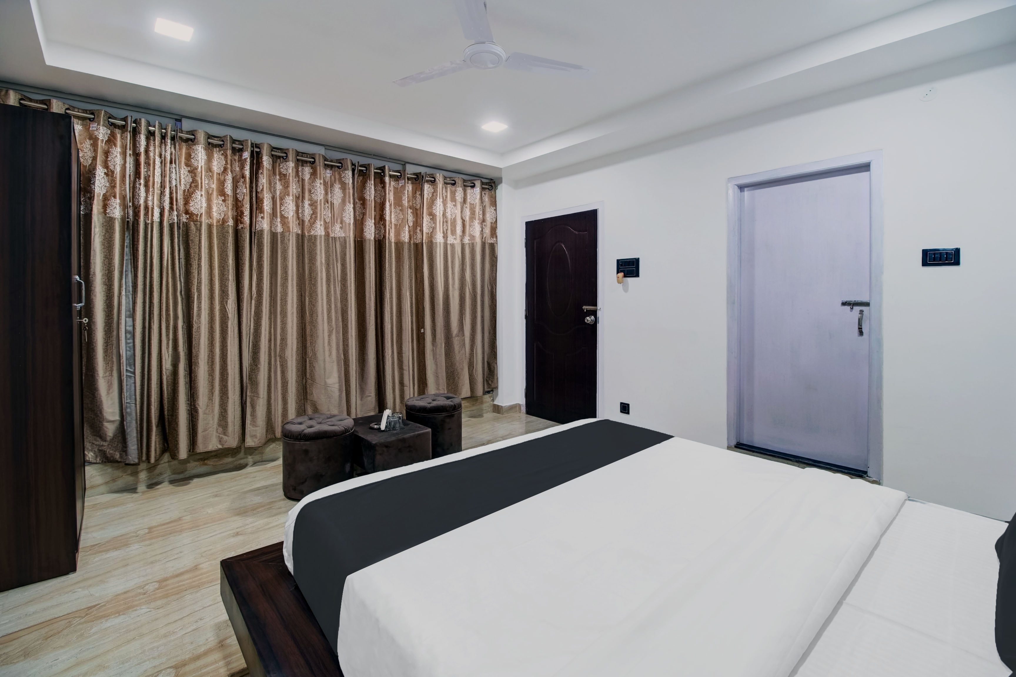 Hotel O Dedicated - Tap to explore photos