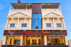 Hotel Radhika