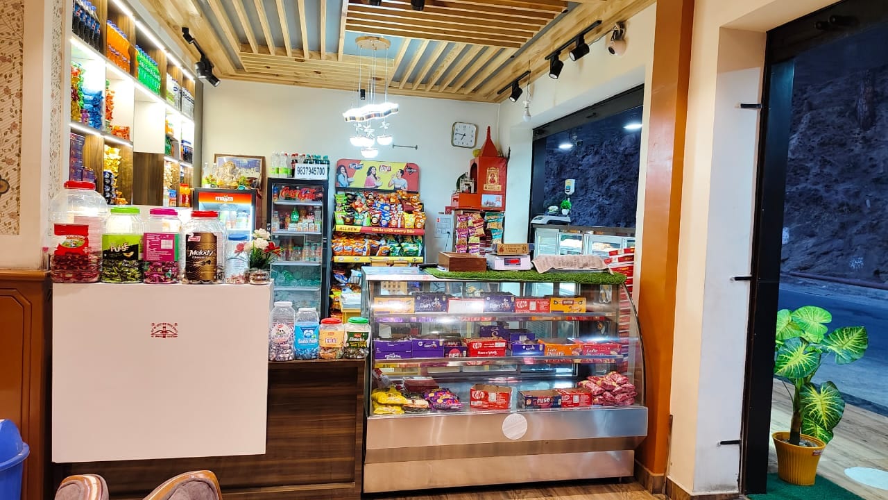 Main gallery