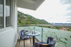 AVJ Nest Luxury 2 BR Villa