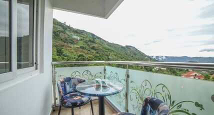 AVJ Nest Luxury 2 BR Villa Room Type - AVJ Nest Luxury 2 BR Villa