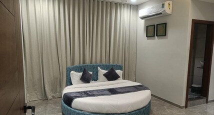 Hotel Millennium, Anand Room Type - Super Deluxe Ac