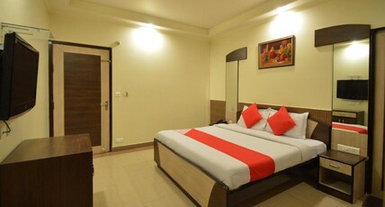 Hotel Fun Room Type - Premium Room