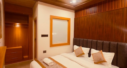Milam Hostel | Main Market Leh Room Type - Deluxe Room