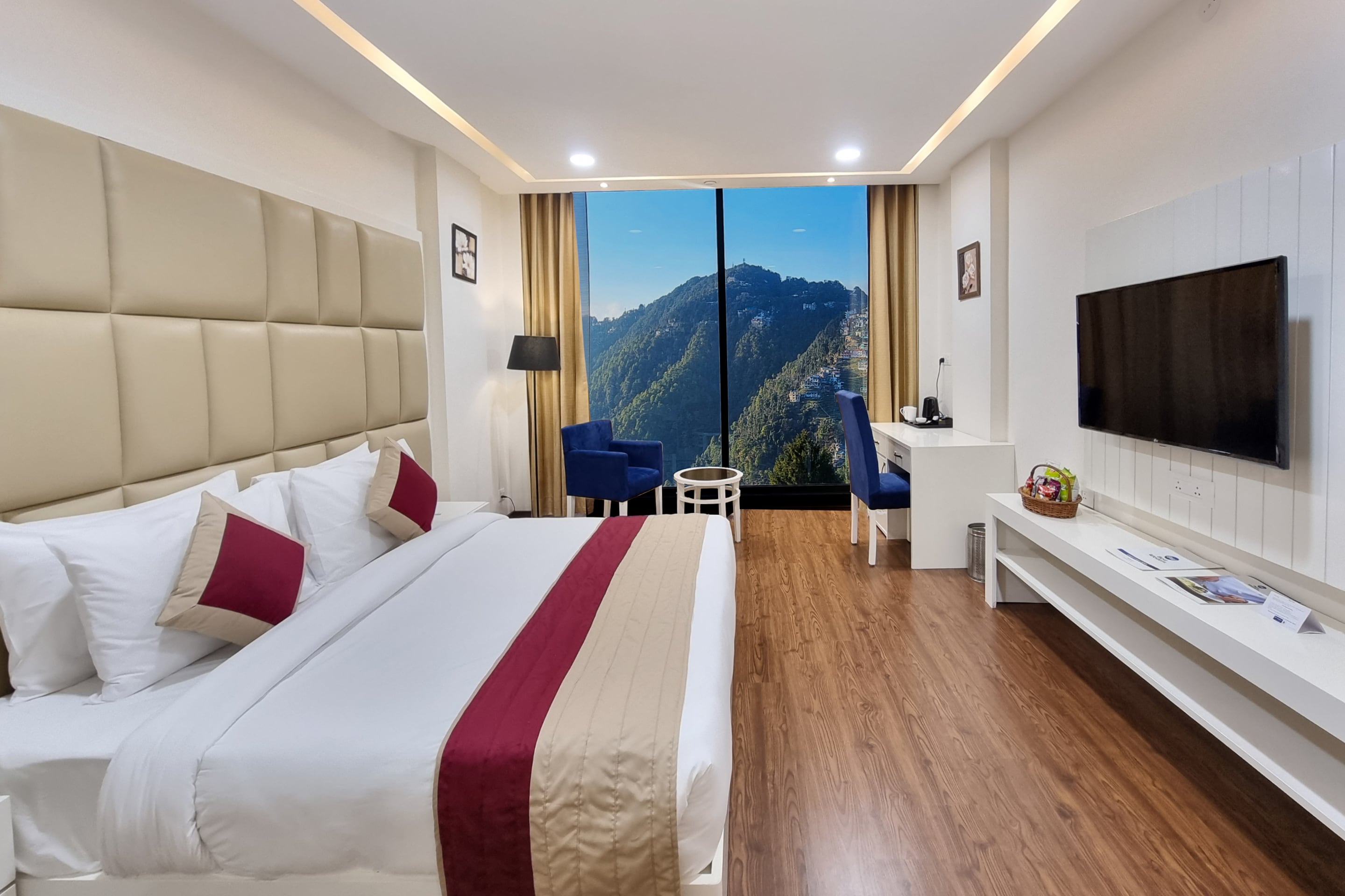Best Western Dalhousie - Tap to explore photos