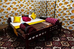 Divine Ganga Retreat