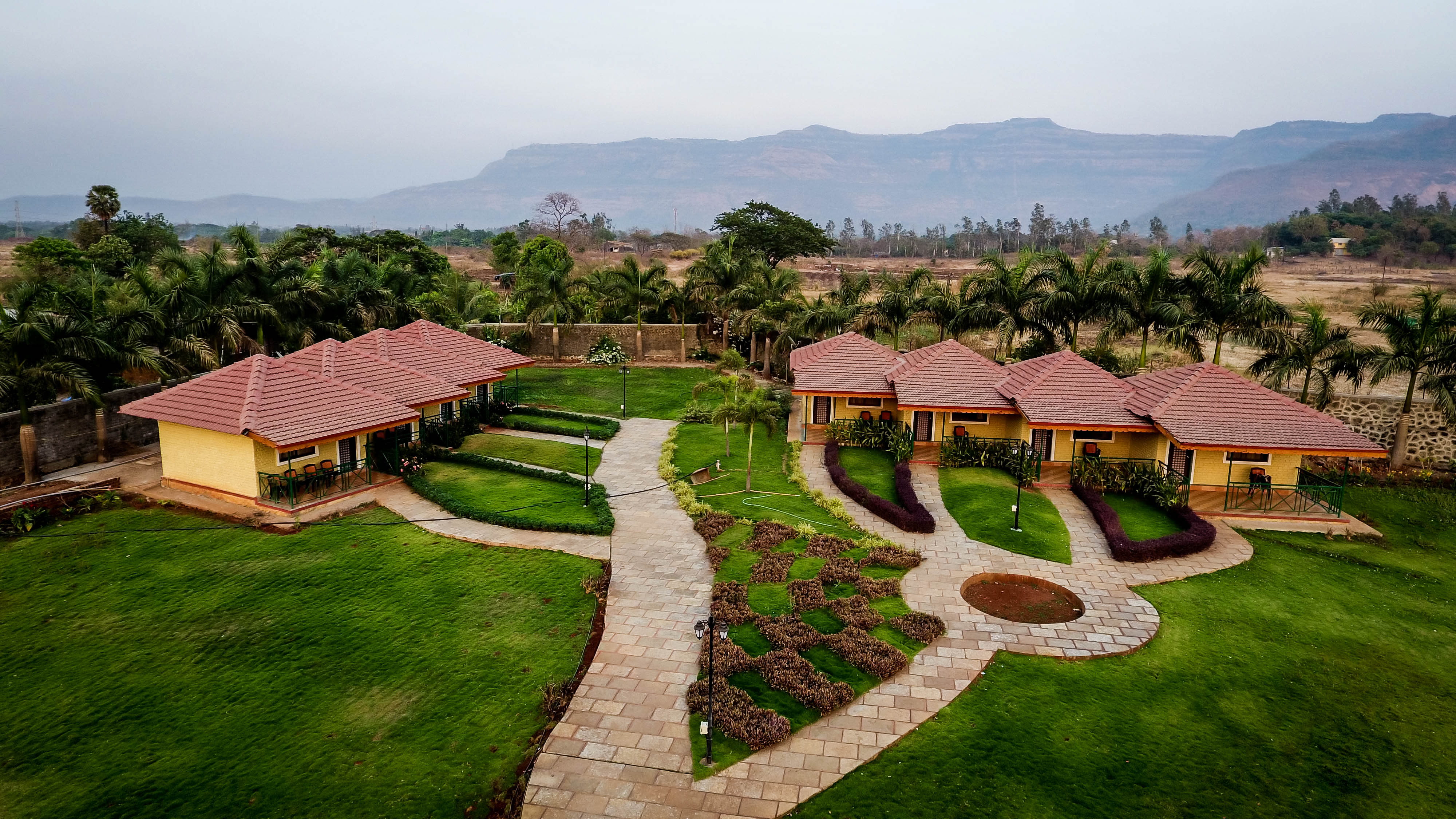 The Kanila Resort - Tap to explore photos