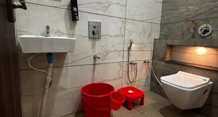 Hotel Prince Room Type - Family Four Bed Room Hotel Prince Room Type - Family Four Bed Room