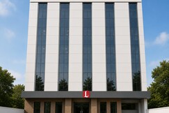 Address of Lords Studio Inn Jamnagar