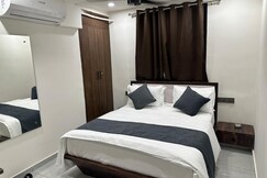 Photos of HOTEL JSK JAMNAGAR