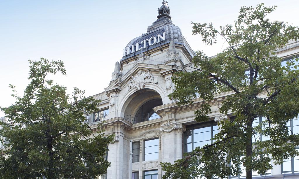 Hilton Antwerp Old Town - Tap to explore photos