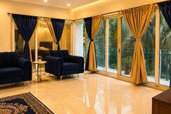 Address of Mogachi Casa, Calangute, Goa