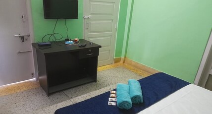 New dream Homestay Room Type - standard room non ac