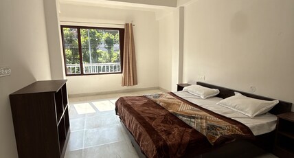 ShivBhola Homestay Room Type - Bedroom 5