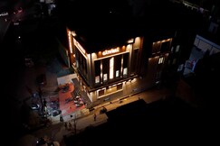 Address of Gathwal Motel