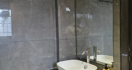 Hotel Nandanwan Resto and Bar Room Type - Executive AC Room