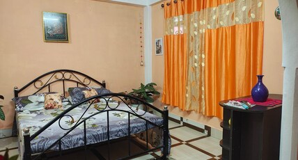 ANANDALYA HOMESTAY Room Type - Bedroom 1