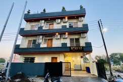 Stay10 Parallel Apartment