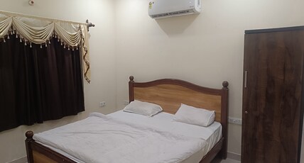 Yadu Vilas Palace Room Type - FAMILY SUITE WITH SOFA