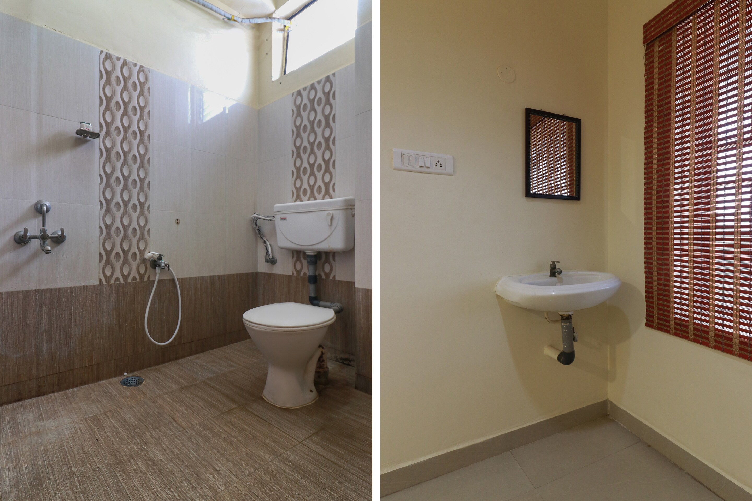 Pandurangan Residency - Tap to explore photos