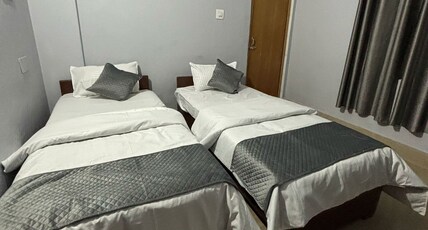 KWIK STAY ELITE Room Type - AC ROOM
