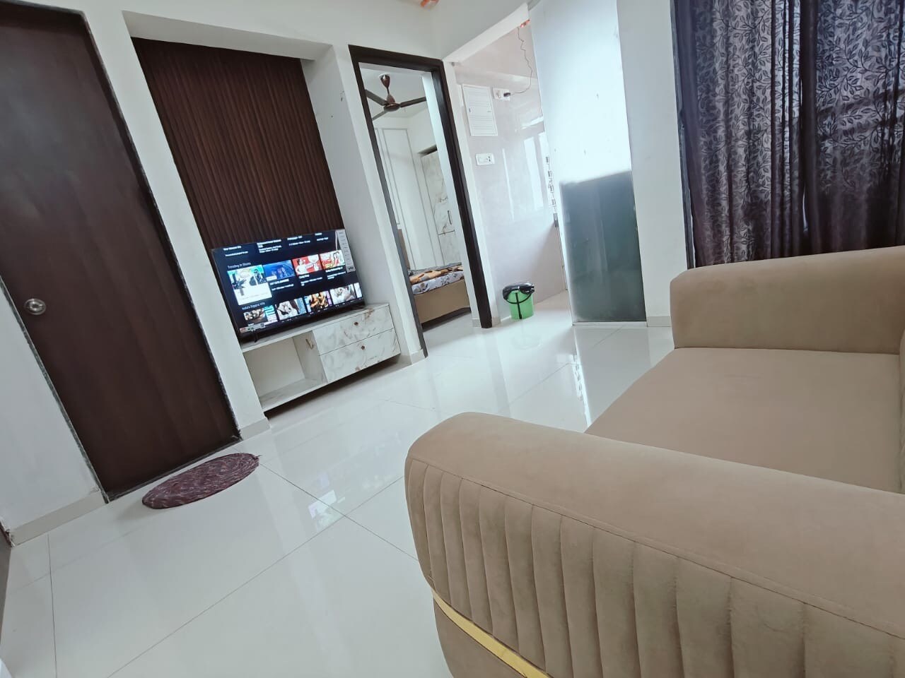 1bhk flat in Thane - Tap to explore photos