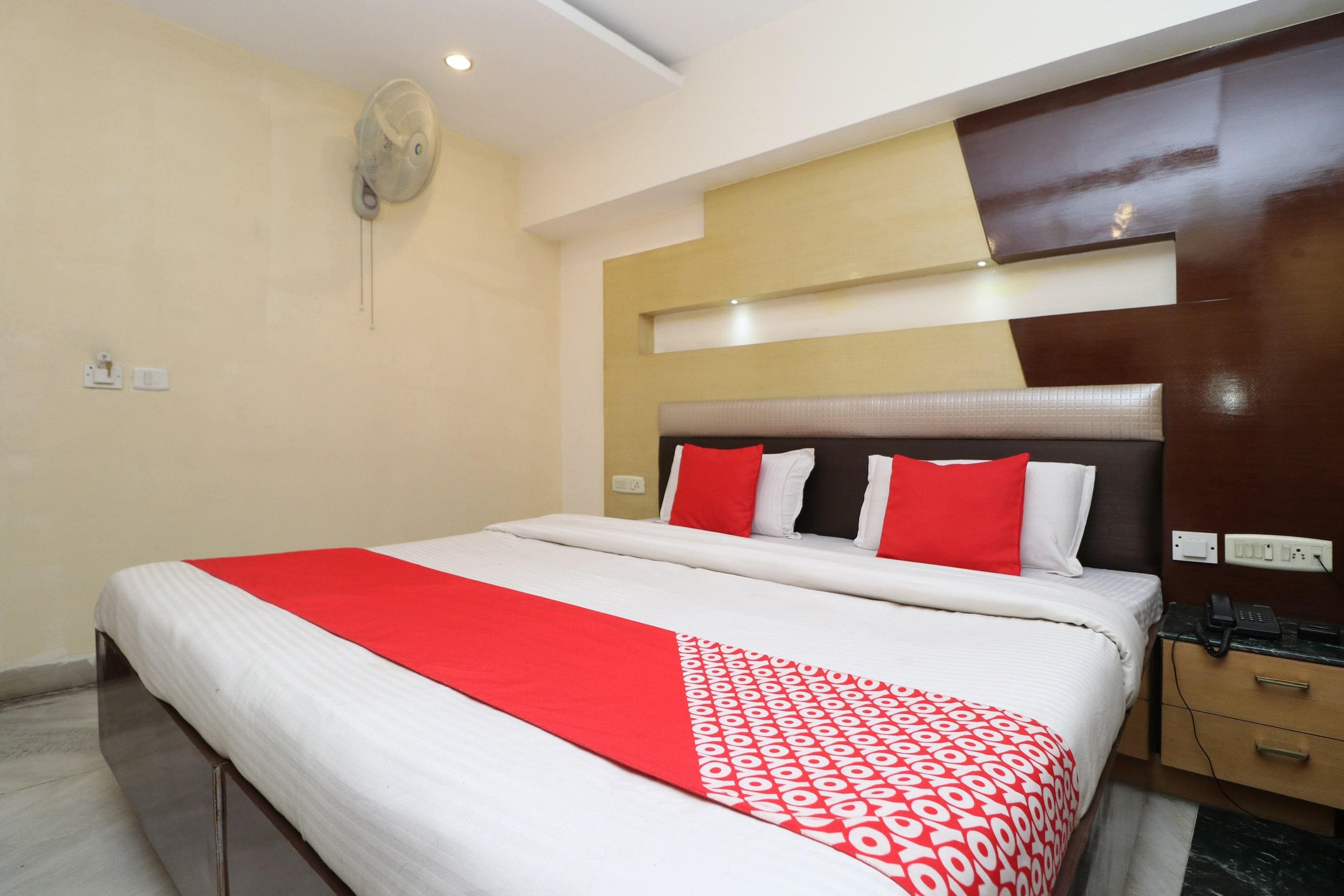 Hotel O Vivek International Hotel - Tap to explore photos
