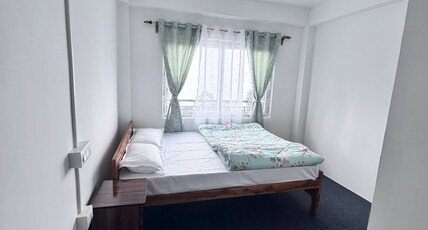 Amala homestay Room Type - Bedroom 1