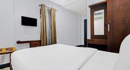 Hotel Stratford Room Type - FAMILY DELUXE ROOM