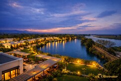 OLIVE TROTTER WILDERNESS RESERVE & WELLNESS RETREAT