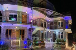 Trowas Homestay